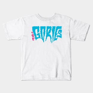 The Gories Kids T-Shirt